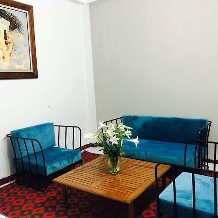 Awa Downtown Hostel Hanoi Buitenkant foto