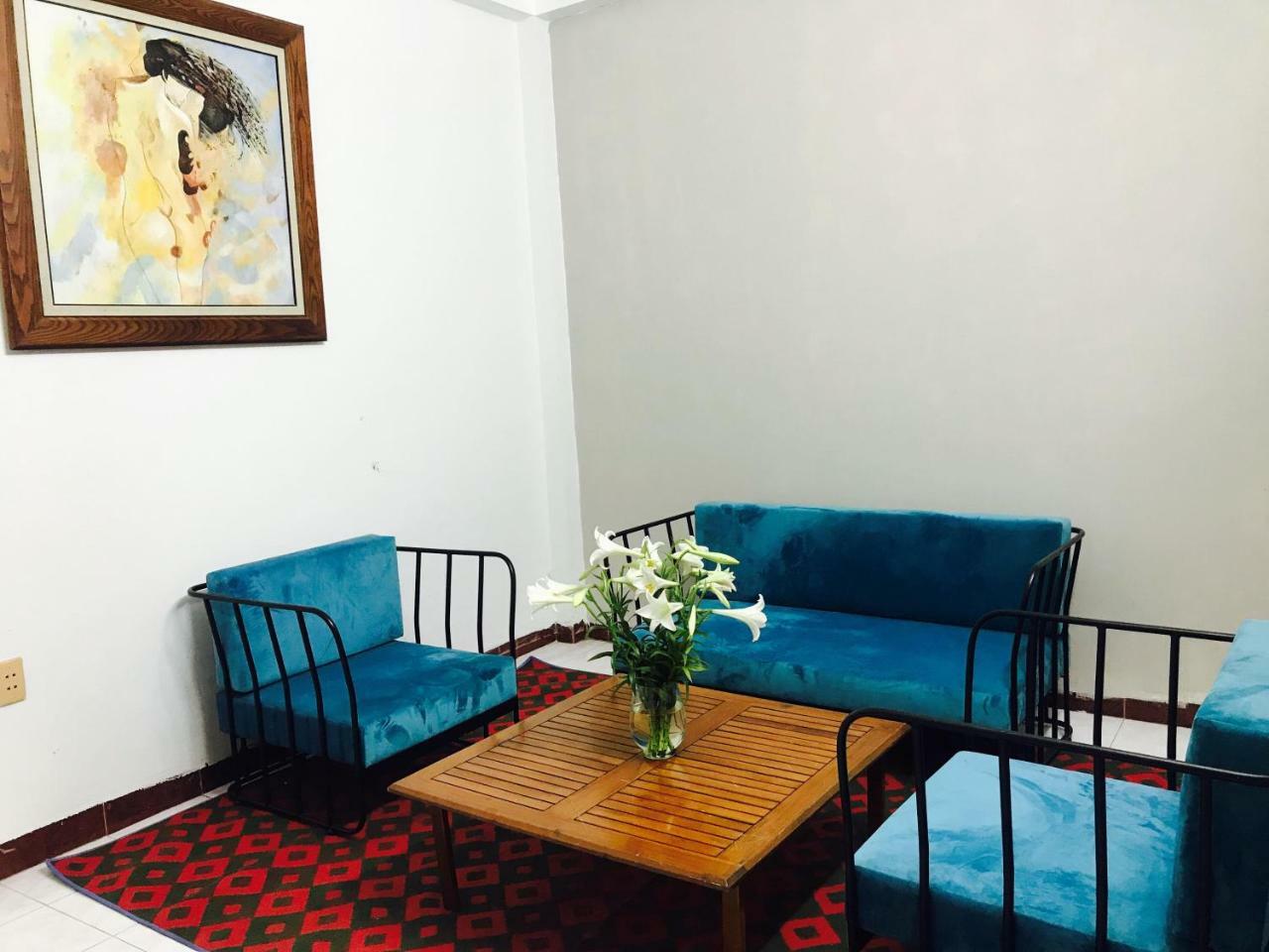 Awa Downtown Hostel Hanoi Buitenkant foto